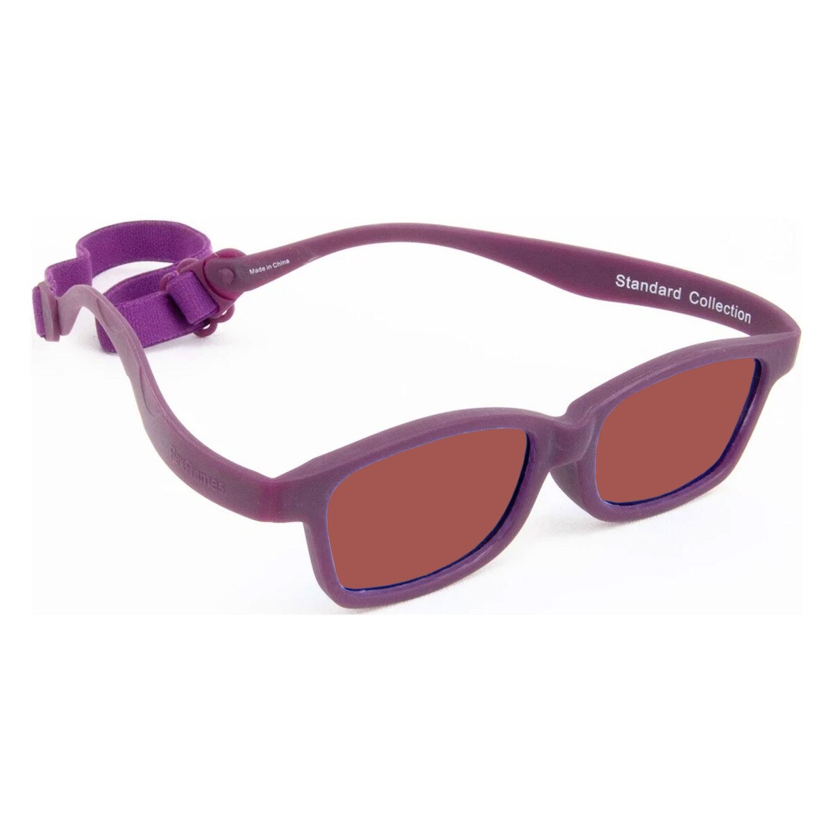 TBI Tinted Glasses for Kids